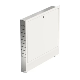 Uponor Vario osztószekrény 1150×730×110mm süllyesztett 1093477