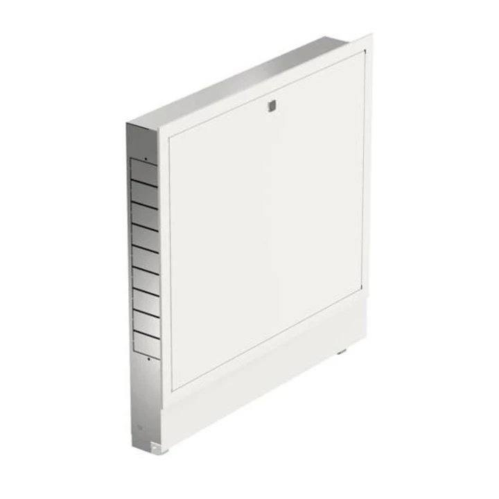 Uponor Vario osztószekrény 1150×730×110mm süllyesztett 1093477