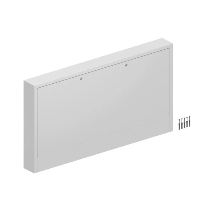 Uponor Vario osztószekrény 1350x730x135mm falra szerelhető 1136221 Uponor Vario osztószekrény 1350x730x135mm falra szerelhető 1136221