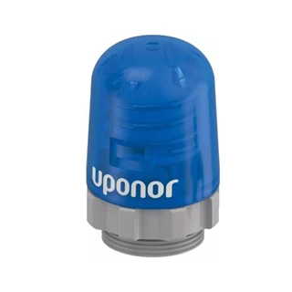 Uponor Vario PLUS Állásszabályzó 230V M30x1,5 KM 1005605 Uponor Vario PLUS Állásszabályzó 230V M30x1,5 KM 1005605