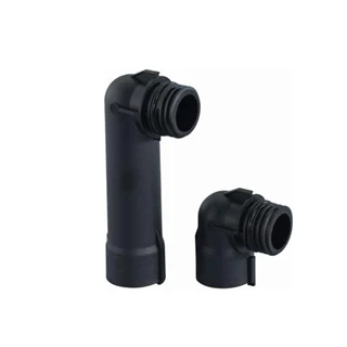 Uponor Vario Plus osztó-gyűjtő könyök 1032702 Uponor Vario Plus osztó-gyűjtő könyök 1032702