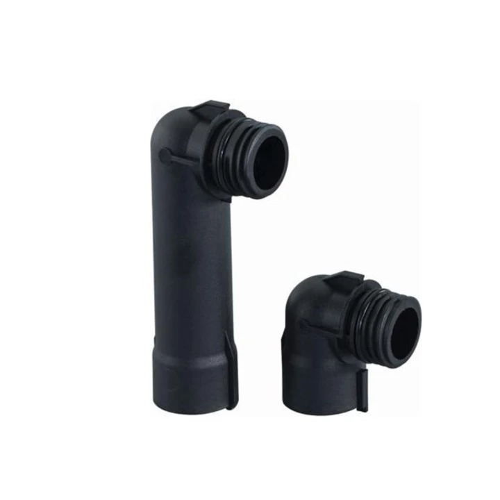 Uponor Vario Plus osztó-gyűjtő könyök 1032702 Uponor Vario Plus osztó-gyűjtő könyök 1032702