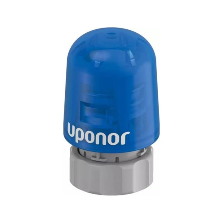 Uponor Vario S állásszabályzó ST 24V M30x1,5 BM 1013008 Uponor Vario S állásszabályzó ST 24V M30x1,5 BM 1013008