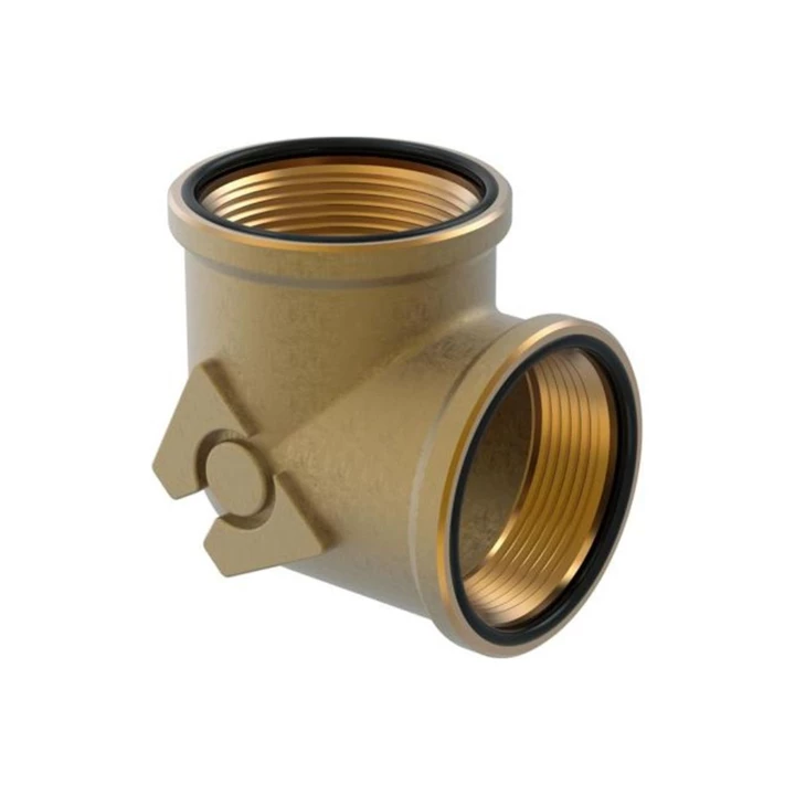 Uponor Wipex könyök 5/4" BM-5/4" BM 1018351