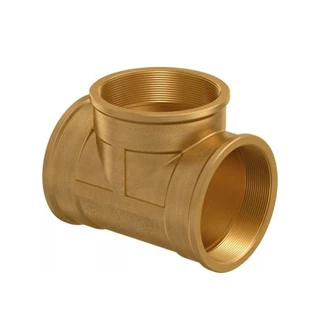 Uponor Ecoflex egál T 4" BM-4" BM-4" BM 1078367 Uponor Ecoflex egál T 4" BM-4" BM-4" BM 1078367