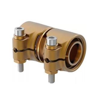 Uponor Wipex toldó 40x3,7-40x3,7 PN6 1042980 Uponor Wipex toldó 40x3,7-40x3,7 PN6 1042980
