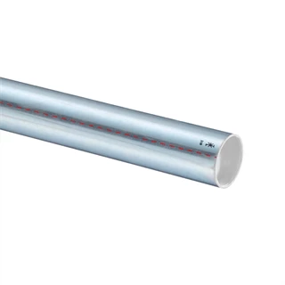 Viega Prestabo XL kívül-belül horganyzott cső 108,0 x 2,0 mm, 6fm/szál, 30m/köteg VG-656270