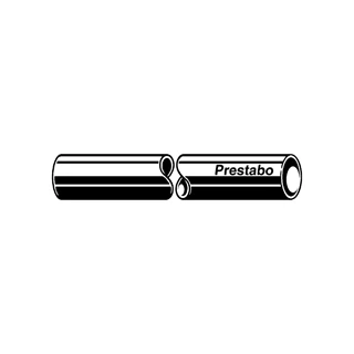 Viega Prestabo XL kívül-belül horganyzott cső 108,0 x 2,0 mm, 6fm/szál, 30m/köteg VG-656270