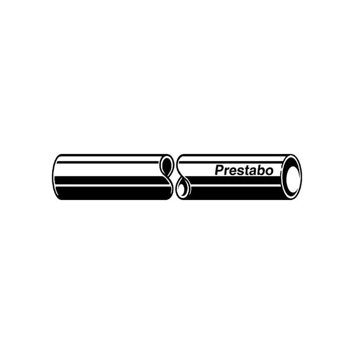 Viega Prestabo XL kívül-belül horganyzott cső 108,0 x 2,0 mm, 6fm/szál, 30m/köteg VG-656270