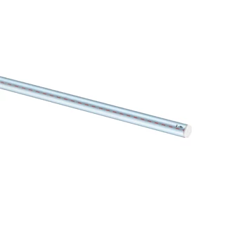 Viega Prestabo kívül-belül horganyzott acél cső 28 x 1,5 mm, 6fm/szál, 240m/köteg VG-656218