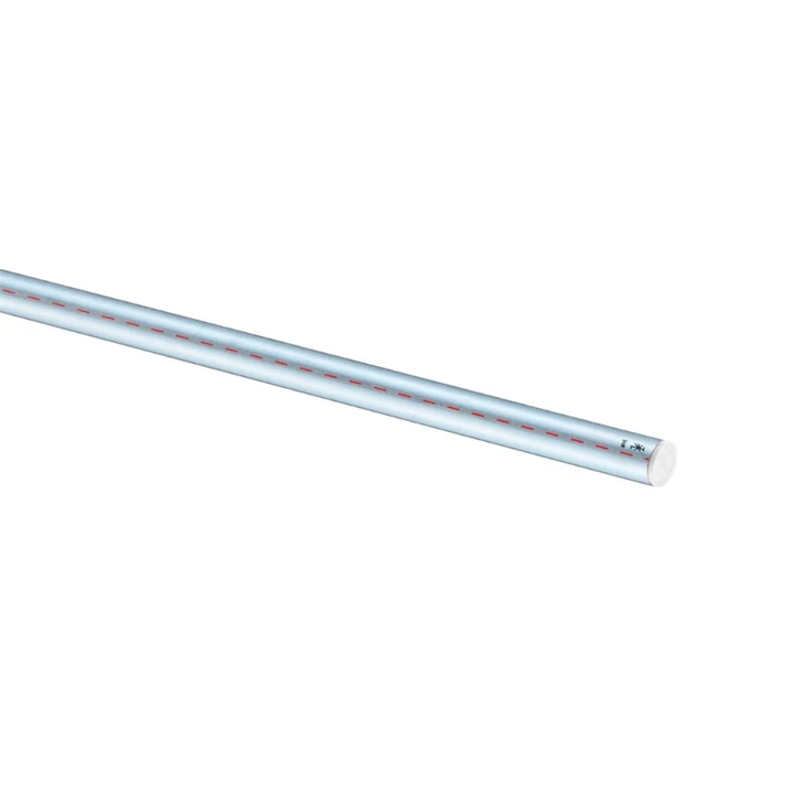 Viega Prestabo kívül-belül horganyzott acél cső 28 x 1,5 mm, 6fm/szál, 240m/köteg VG-656218