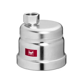 Viega Prestabo XL préselhető horganyzott acél belső menetes zárókupak, 76-3/4" BM VG-598259
