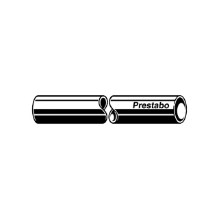 Viega Prestabo XL kívül horganyzott acél cső 88,9 x 2,0 mm, 6fm/szál, 30m/köteg VG-598341