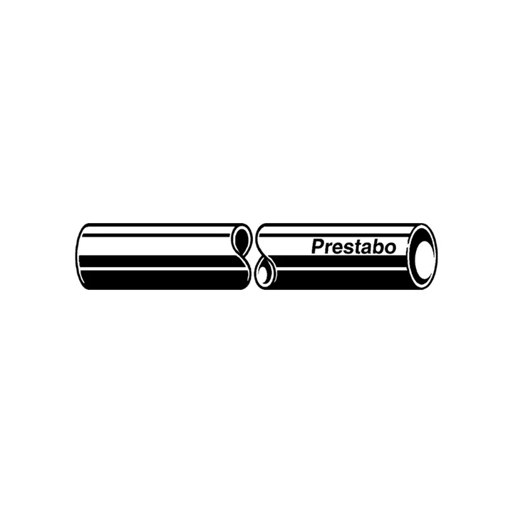 Viega Prestabo XL kívül horganyzott acél cső 88,9 x 2,0 mm, 6fm/szál, 30m/köteg VG-598341