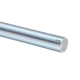 Viega Prestabo XL kívül-belül horganyzott acél cső 88,9 x 2,0 mm, 6fm/szál, 30m/köteg VG-656263