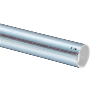 Viega Prestabo XL cső, 76,1x2 - 6 m/szál 807085