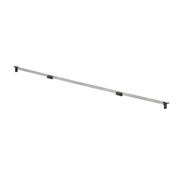 Viega Advantix Vario méretre vágható padló zuhanylefolyó járóléc, SR1, matt 300-1200mm VG-686284