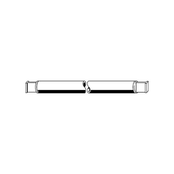 Viega Smartpress/Pexfit Pro ötrétegű cső, PE-Xc  32x3,2mm, 5fm/szál, fehér VG-586935
