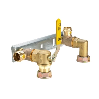 Viega Profipress G szerelőegység VG-535322