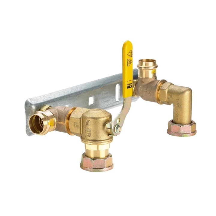 Viega Profipress G szerelőegység VG-535322