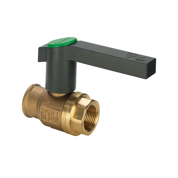 Viega Easytop gömbcsap 1/2" BB VG-587086 Viega Easytop gömbcsap 1/2" BB VG-587086