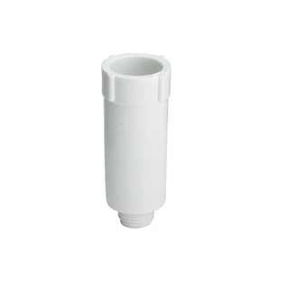 Viega nyomáspróba dugó, műanyag, 1/2" VG-100124 Viega nyomáspróba dugó, műanyag, 1/2" VG-100124