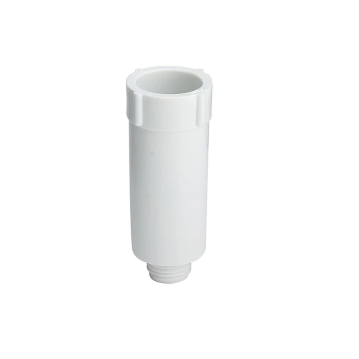 Viega nyomáspróba dugó, műanyag, 1/2" VG-100124 Viega nyomáspróba dugó, műanyag, 1/2" VG-100124
