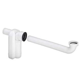 Viega szifon mosdóhoz, vakolat előtti VG-570323 Viega szifon mosdóhoz, vakolat előtti VG-570323