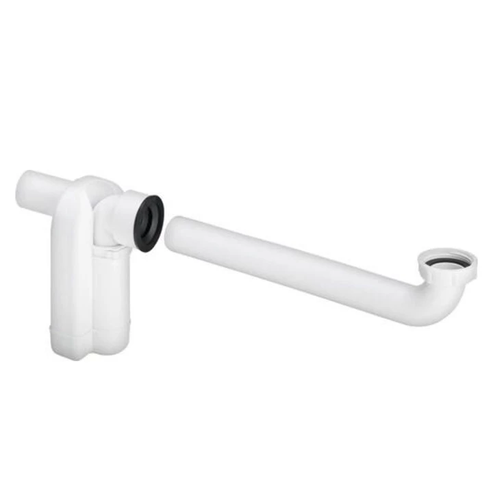 Viega szifon mosdóhoz, vakolat előtti VG-570323 Viega szifon mosdóhoz, vakolat előtti VG-570323