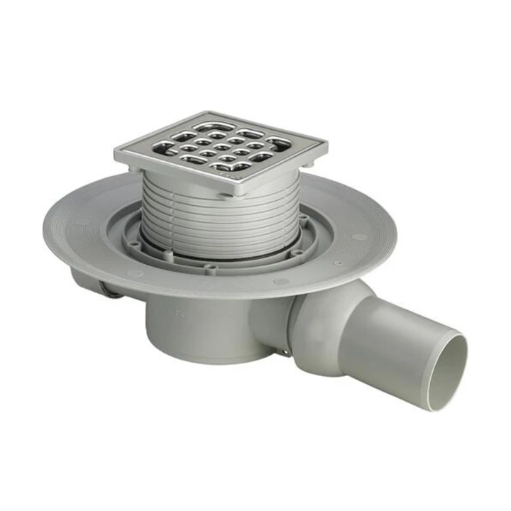Viega Advantix padlóösszefolyó VG-557119 Viega Advantix padlóösszefolyó VG-557119