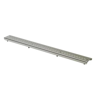 Viega Advantix rács, Visign ER1 75 cm VG-571528
