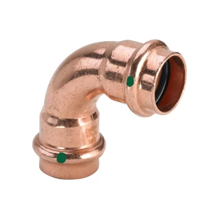 Viega Profipress préselhető vörösréz könyök, 22 BB VG-291518