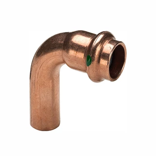 Viega Profipress préselhető vörösréz könyök, 22 KB VG-291679