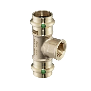 Viega Sanpress 28-1/2”-28 BM T-idom VG-119768