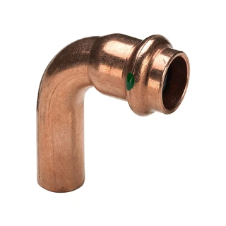 Viega Profipress préselhető vörösréz könyök, 28 KB VG-291686