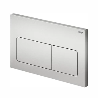 Viega Prevista, Visign for Life 5 WC nyomólap, nemesmatt műanyag VG-773724