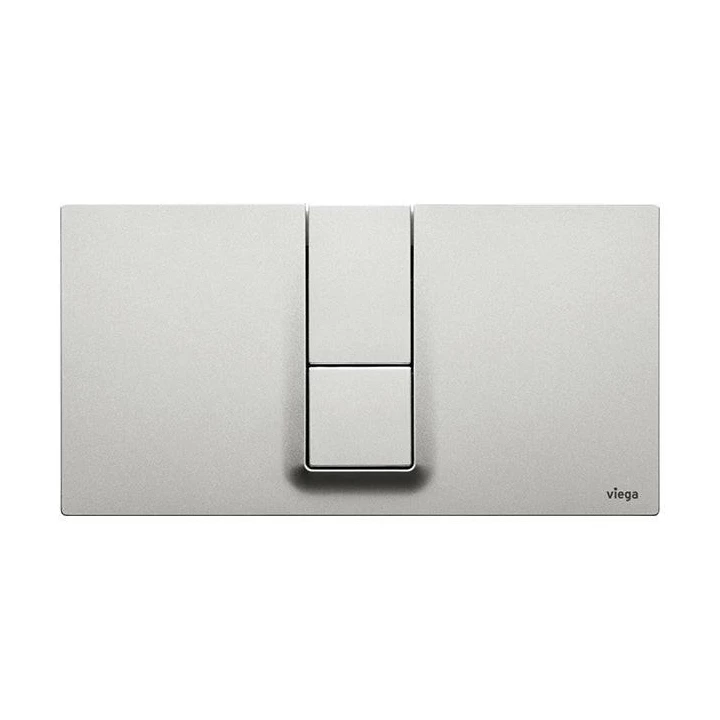 Viega WC Nyomólap Visign for Style 14 nemes matt VG-654719