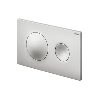 Viega Prevista, Visign for Style 20 WC nyomólap, nemesmatt műanyag VG-773786