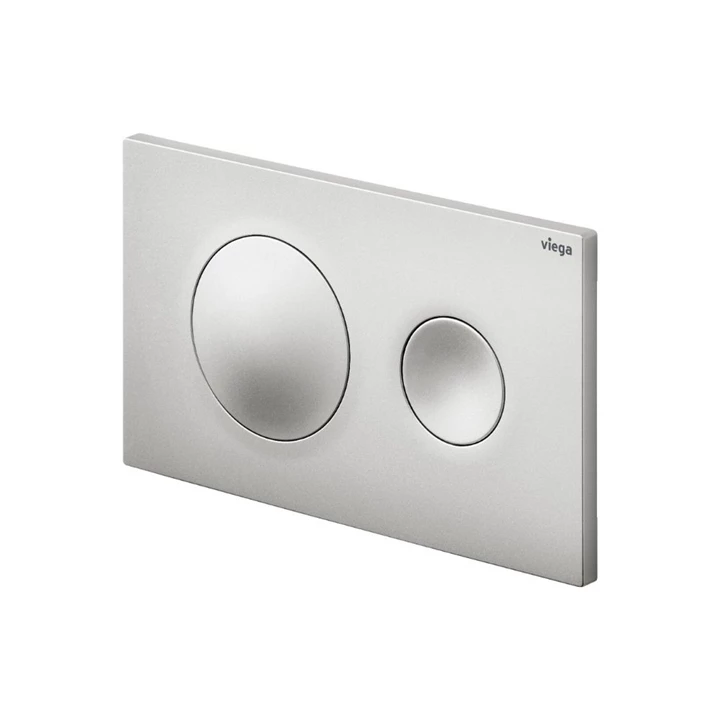 Viega Prevista, Visign for Style 20 WC nyomólap, nemesmatt műanyag VG-773786