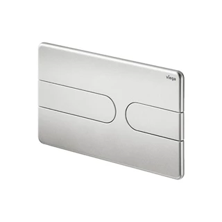 Viega Prevista, Visign for Style 23 WC nyomólap, nemes matt műanyag VG-773069