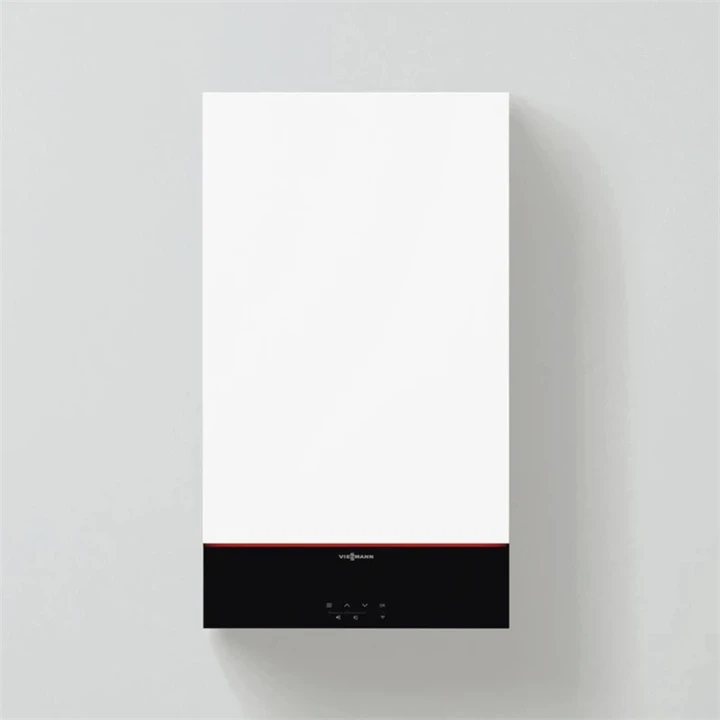 Viessmann Vitodens 100-W S1 3,2-25 kW-os kondenzációs kombi gázkazán B1KG Z030388