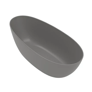 Villeroy and Boch Antao szabadonálló kád 1700 x 750 mm, Morning Green - szürke UBQ170TAO7V-3S Villeroy and Boch Antao szabadonálló kád 1700 x 750 mm, Morning Green - szürke UBQ170TAO7V-3S