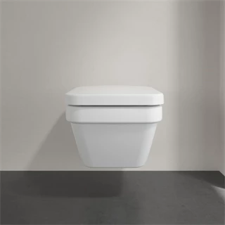 Villeroy and Boch Architectura fali WC, SoftClosing ülőkével 5685HR01