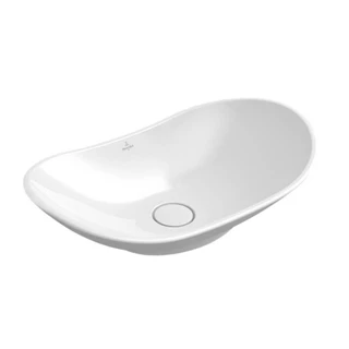 Villeroy and Boch My Nature ráültethető mosdó 411080R1 Villeroy and Boch My Nature ráültethető mosdó 411080R1