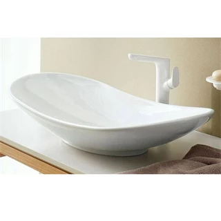 Villeroy and Boch My Nature ráültethető mosdó 411080R1 Villeroy and Boch My Nature ráültethető mosdó 411080R1