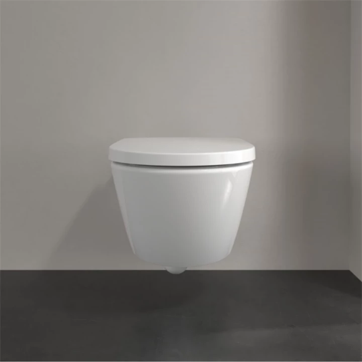 Villeroy and Boch Subway 3.0 Twistflush perem nélküli fali wc 4670T001