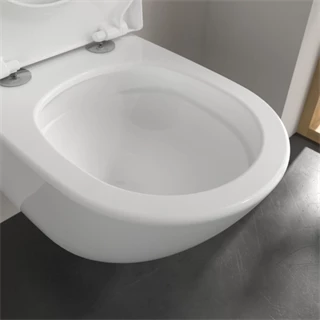 Villeroy and Boch Subway 3.0 Twistflush perem nélküli fali wc 4670T001