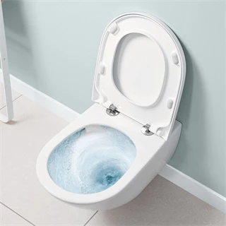 Villeroy and Boch Subway 3.0 Twistflush perem nélküli fali wc 4670T001