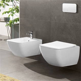 Villeroy and Boch Venticello fali wc csésze 4611R001 Villeroy and Boch Venticello fali wc csésze 4611R001