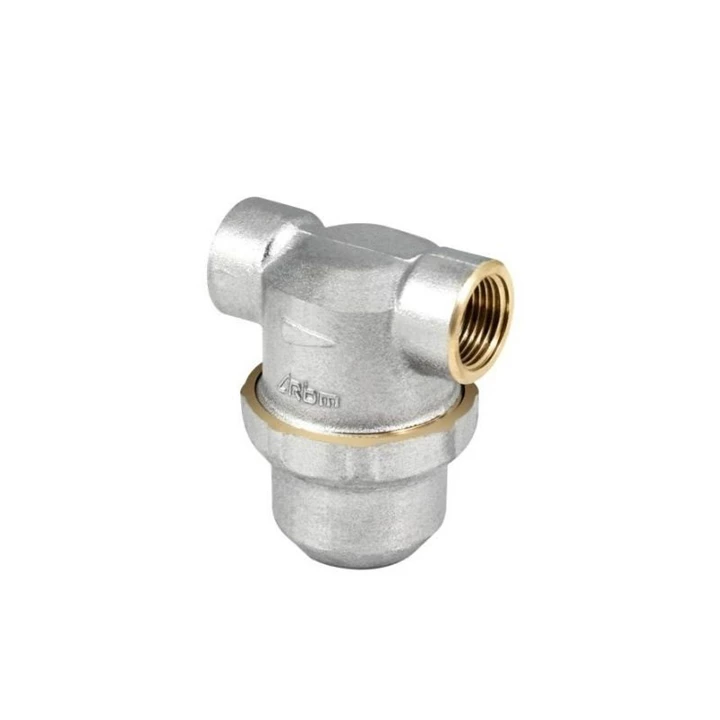 Rbm RBM vízszűrő BB 5/4" 300 mikron RBM-00030710 Rbm RBM vízszűrő BB 5/4" 300 mikron RBM-00030710